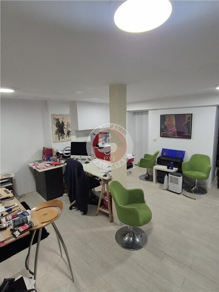 Piata Dorobantilor | 3 Boxe | Spatiu depozitare | 43mp | B12179