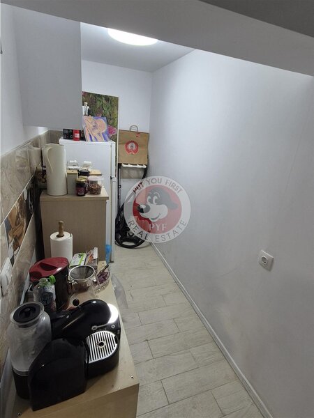 Piata Dorobantilor | 3 Boxe | Spatiu depozitare | 43mp | B12179